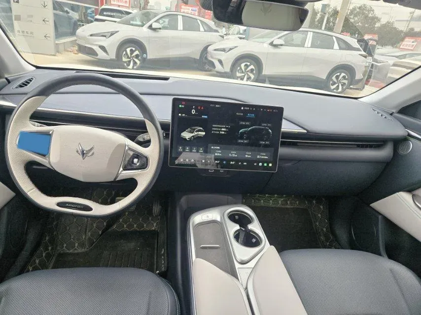 2025 Ford Ranger 2.3T 186HP L4 8AT,autocango,china used car exporter,china ev exporter,chinese used car exporter,chinese used ev exporter