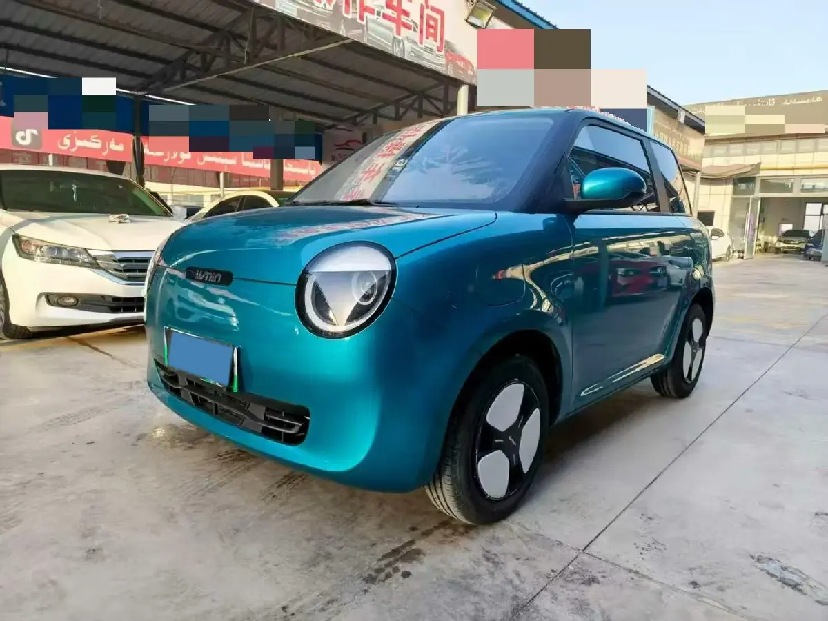 2022 Levdeo Mango BEV 17.28KWH