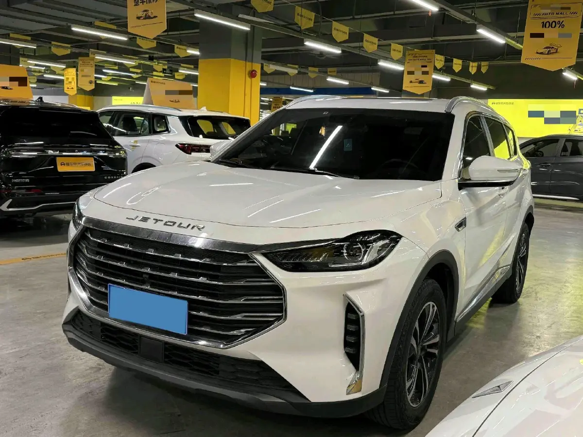 2021 Haval H6 Coupe 1.5T 169HP L4 7DCT