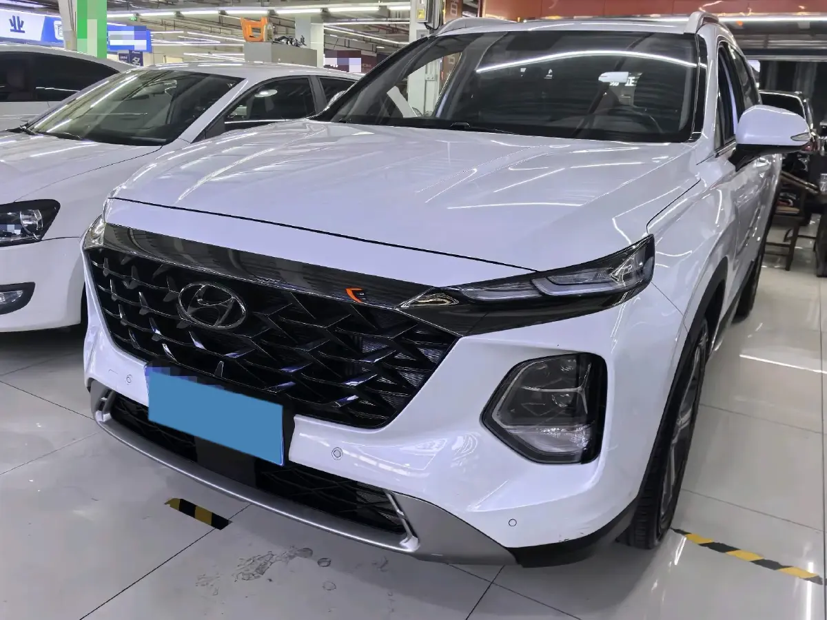 2021 Toyota RAV4 2.5L 178HP L4 E-CVT Hybrid