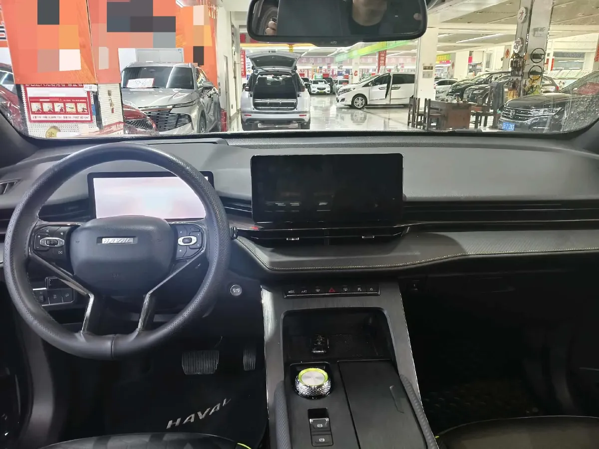 2022 Haval H6S 1.5T 150HP L4 2DHT Hybrid 1.69KWH,autocango,china used car exporter,china ev exporter,chinese used car exporter,chinese used ev exporter