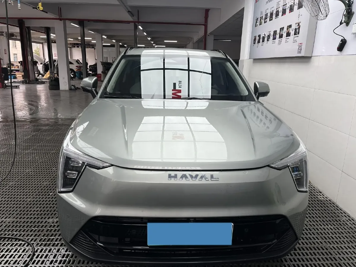 2023 Haval Fierce Dragon 1.5L 101HP L4 2DHT PHEV 19.27KWH,autocango,china used car exporter,china ev exporter,chinese used car exporter,chinese used ev exporter