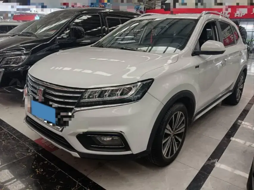 2020 Roewe RX5 1.5T 169HP L4 7DCT