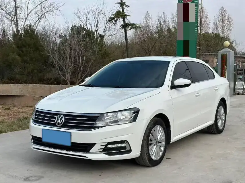 2019 Citroen C4L 1.2T 136HP L3 6AT