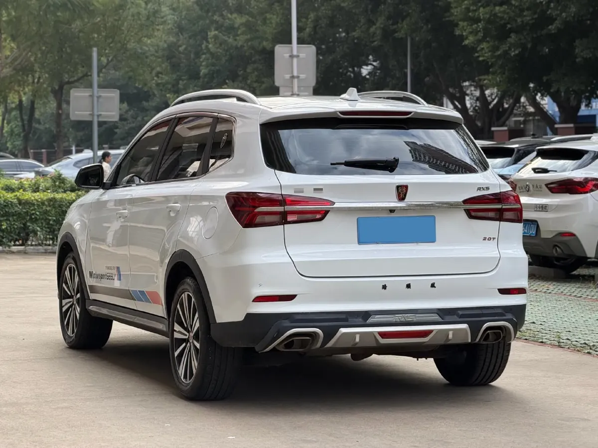 2019 MG GS 1.5T 169HP L4 6MT,autocango,china used car exporter,china ev exporter,chinese used car exporter,chinese used ev exporter