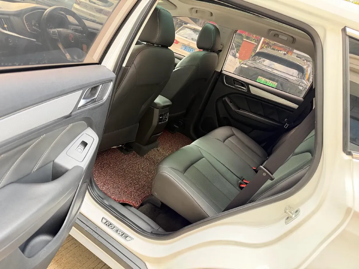 2019 MG GS 1.5T 169HP L4 6MT,autocango,china used car exporter,china ev exporter,chinese used car exporter,chinese used ev exporter