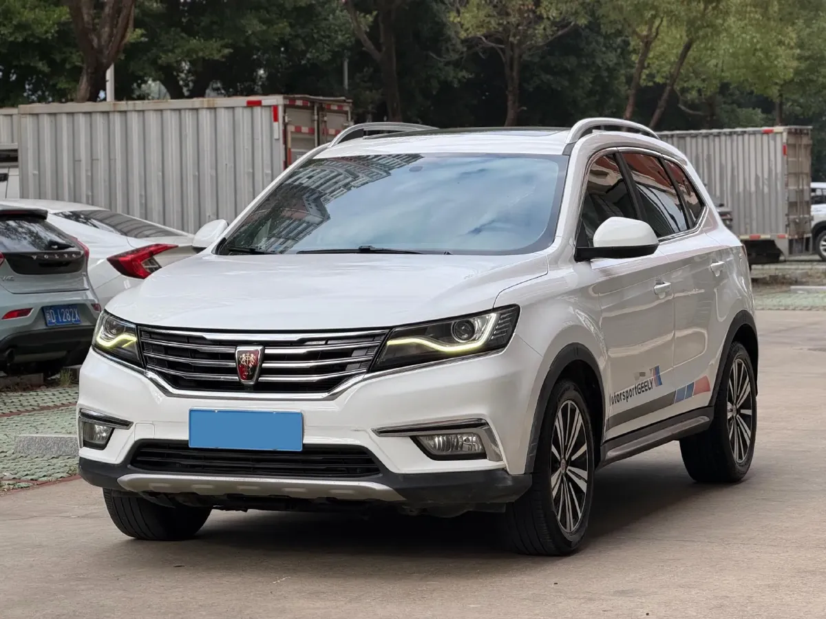 2019 MG GS 1.5T 169HP L4 6MT,autocango,china used car exporter,china ev exporter,chinese used car exporter,chinese used ev exporter