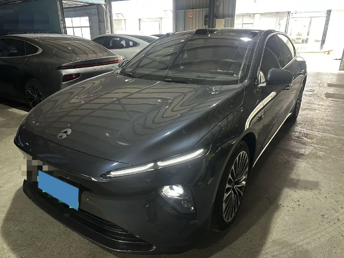 2022 JunTian HeiWuShi Youth 2.0T 203HP L4 6AT