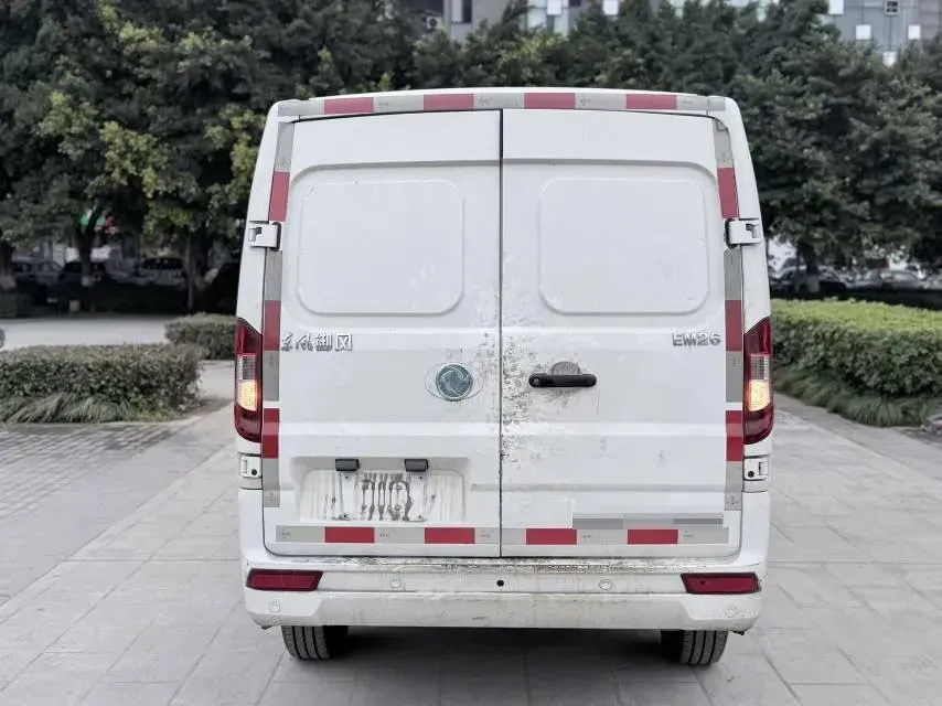2020 DongFeng Aeolus YiXuan EV BEV 47.7KWH,autocango,china used car exporter,china ev exporter,chinese used car exporter,chinese used ev exporter