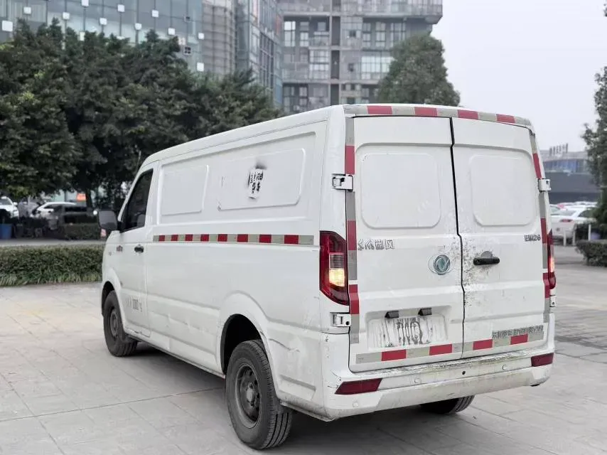 2020 DongFeng Aeolus YiXuan EV BEV 47.7KWH,autocango,china used car exporter,china ev exporter,chinese used car exporter,chinese used ev exporter