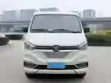 2020 DongFeng Aeolus YiXuan EV BEV 47.7KWH