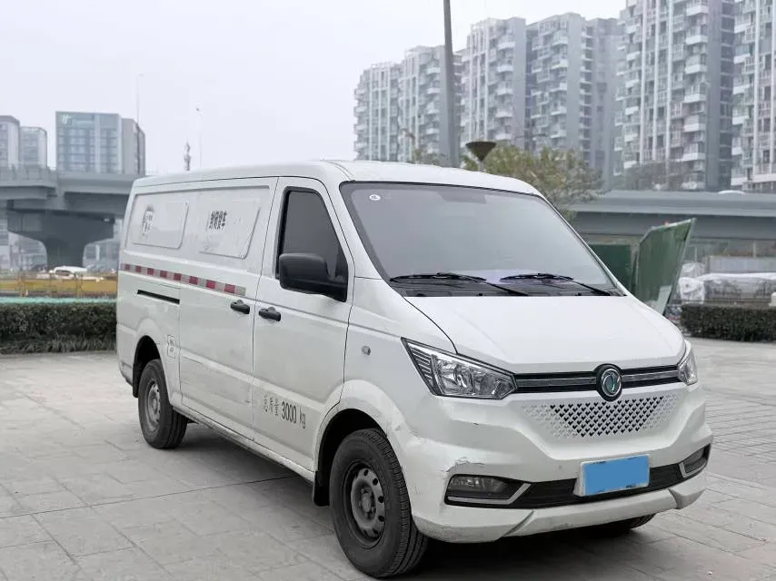 2020 DongFeng Aeolus YiXuan EV BEV 47.7KWH,autocango,china used car exporter,china ev exporter,chinese used car exporter,chinese used ev exporter