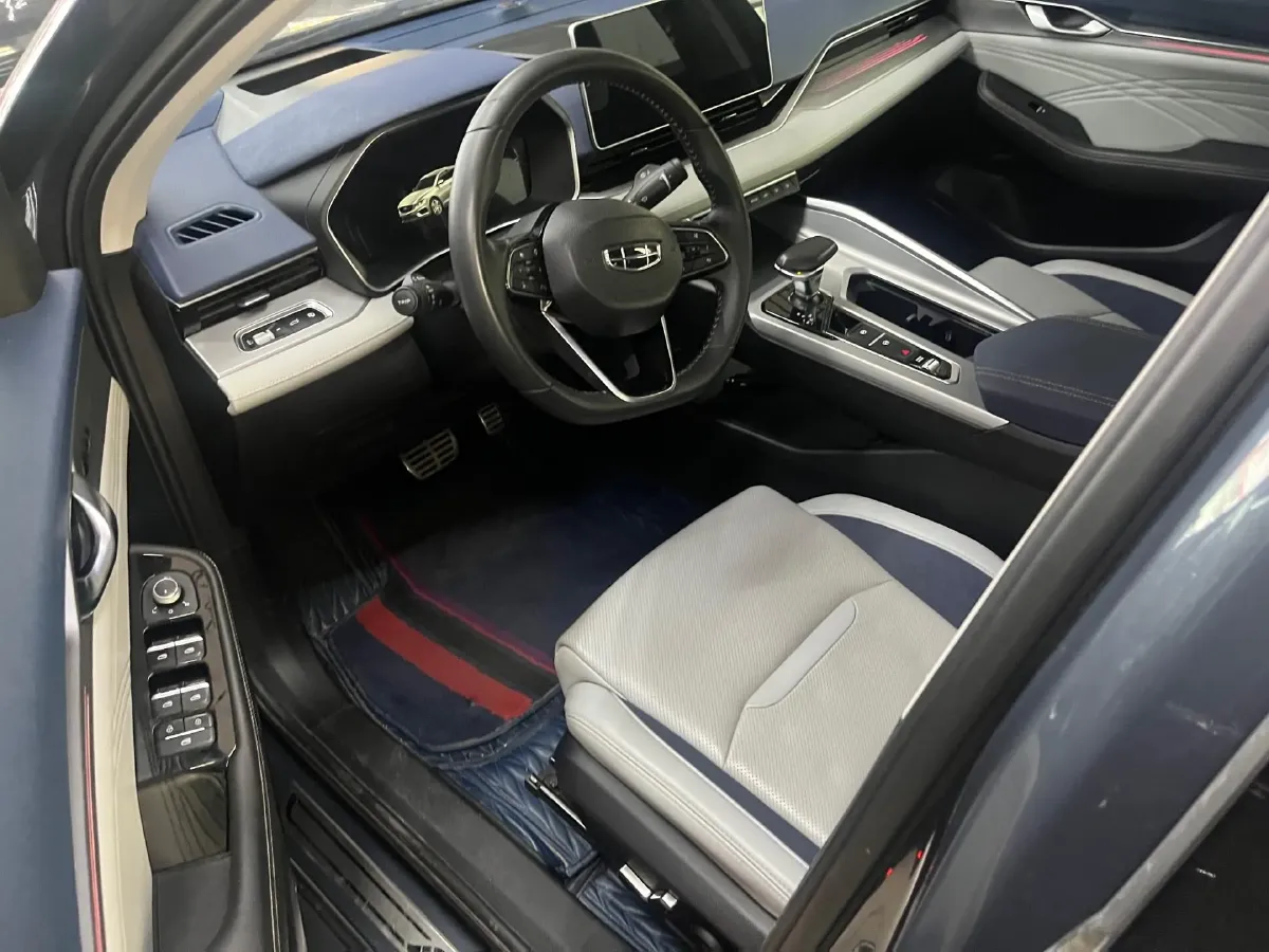 2020 Volkswagen C-Trek 1.5L 112HP L4 6AT,autocango,china used car exporter,china ev exporter,chinese used car exporter,chinese used ev exporter