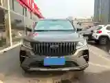 2021 Geely Vision X6 1.4T 141HP L4 6MT