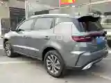 2021 Geely Vision X6 1.4T 141HP L4 6MT