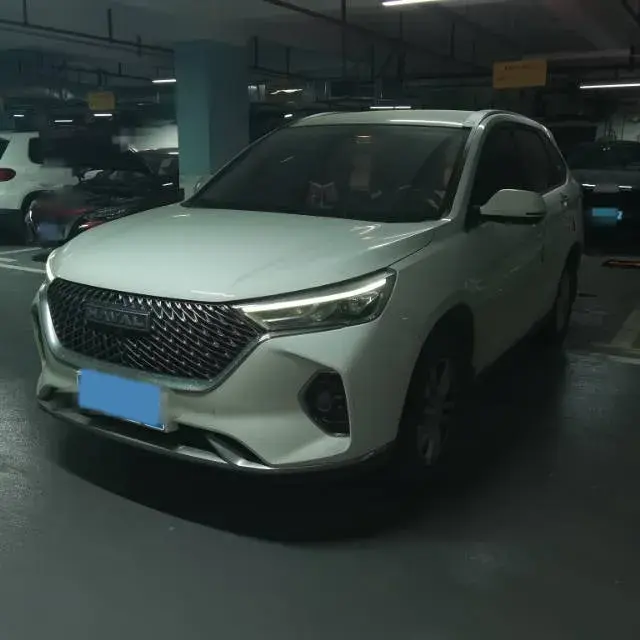 2023 Haval M6 1.5T 150HP L4 6MT