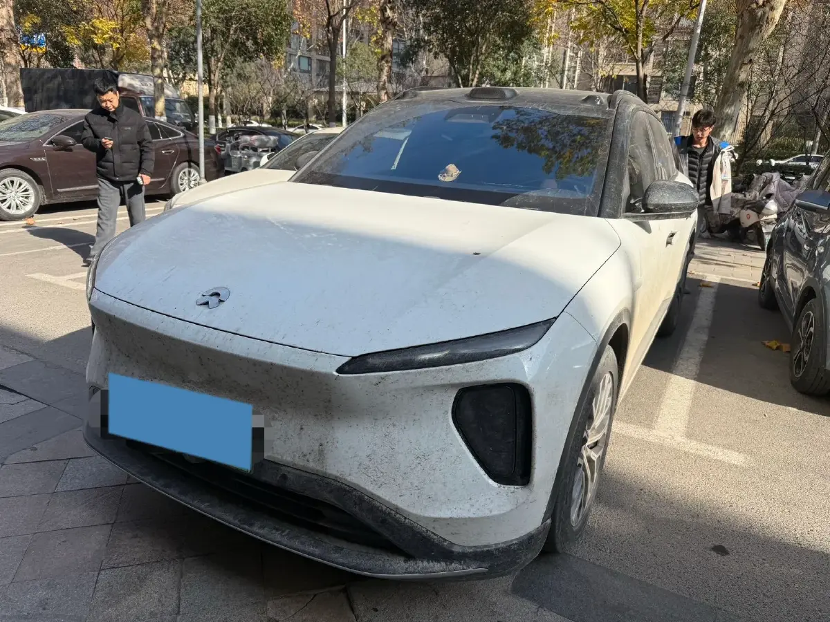 2023 NIO ES6 BEV 75KWH