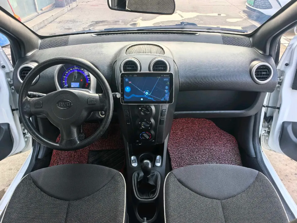 2015 BYD F0 1.0L 68HP L3 5MT,autocango,china used car exporter,china ev exporter,chinese used car exporter,chinese used ev exporter