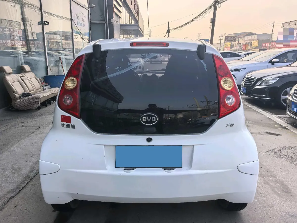 2015 BYD F0 1.0L 68HP L3 5MT,autocango,china used car exporter,china ev exporter,chinese used car exporter,chinese used ev exporter