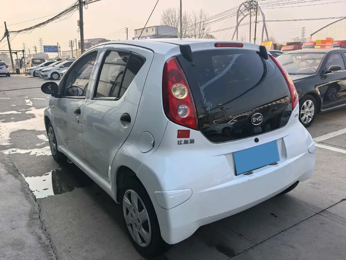 2015 BYD F0 1.0L 68HP L3 5MT,autocango,china used car exporter,china ev exporter,chinese used car exporter,chinese used ev exporter