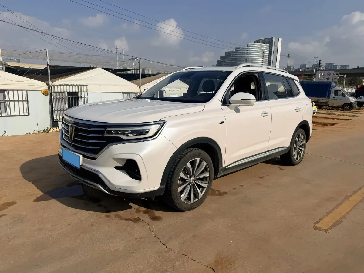 2020 Honda Vezel 1.5T 177HP L4 CVT