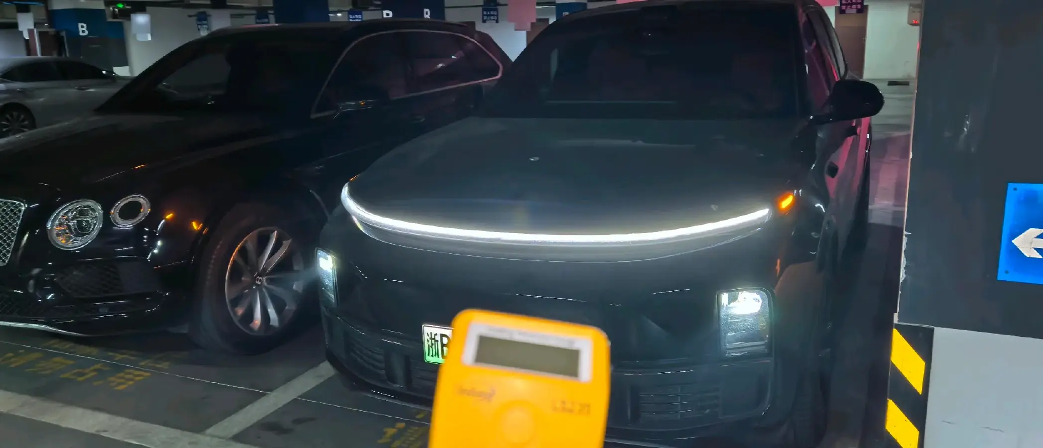 2024 Toyota Land Cruiser Prado 2.4T 282HP L4 8AT Hybrid