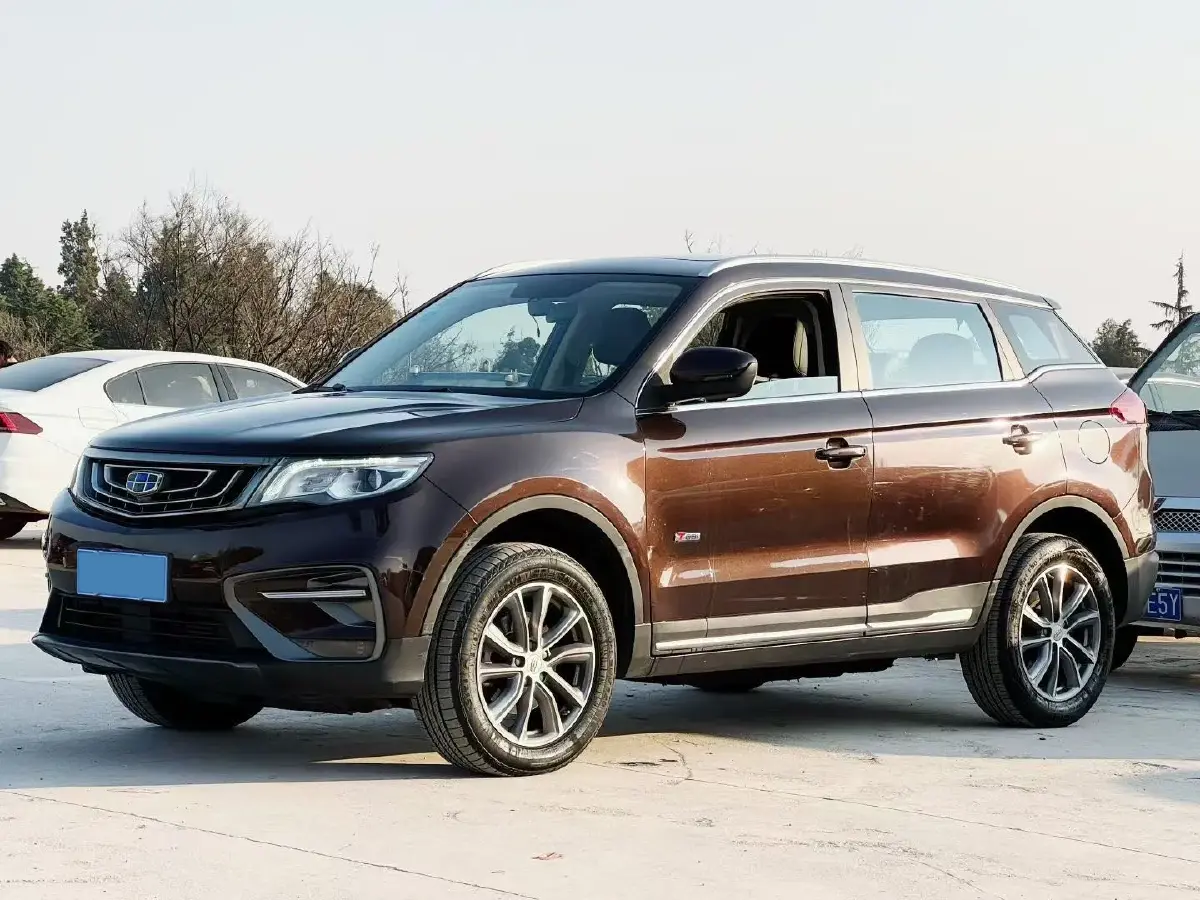 2020 Great Wall Poer 2.0T 163HP L4 8AT