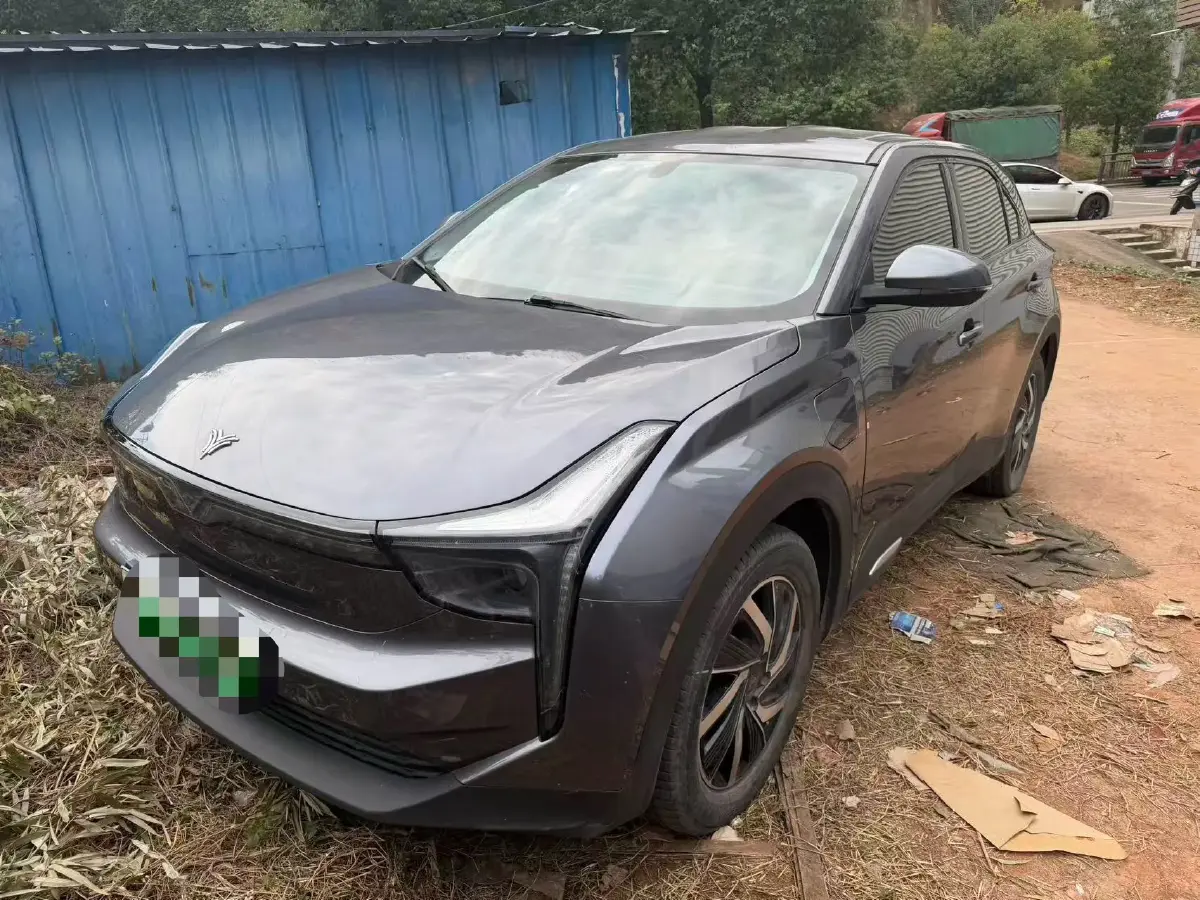 2021 BYD Song Pro 1.5T 160HP L4 7DCT