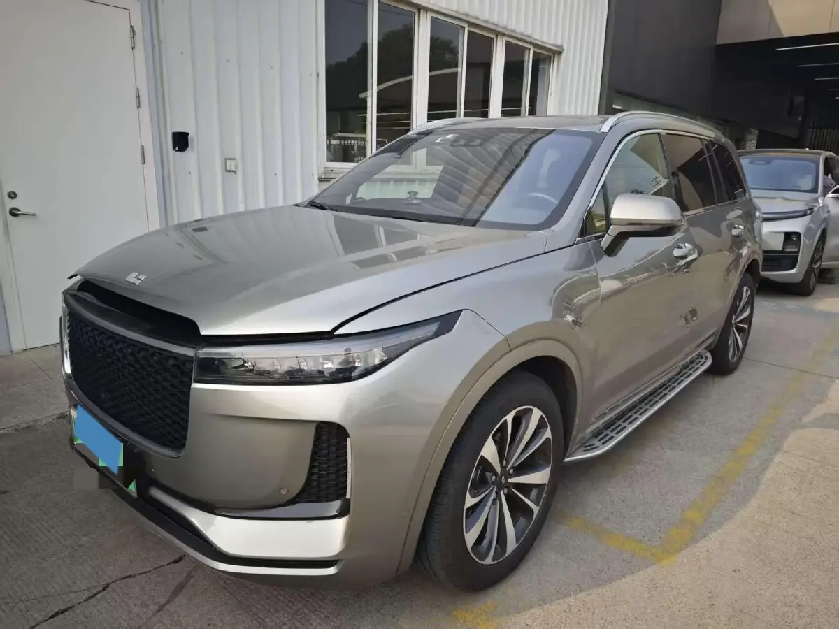2020 Li ONE Range Extended 131HP REEV 40.5KWH