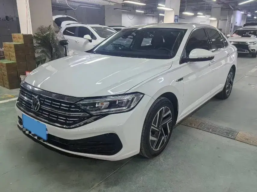 2023 Volkswagen Sagitar 1.4T 150HP L4 7DCT