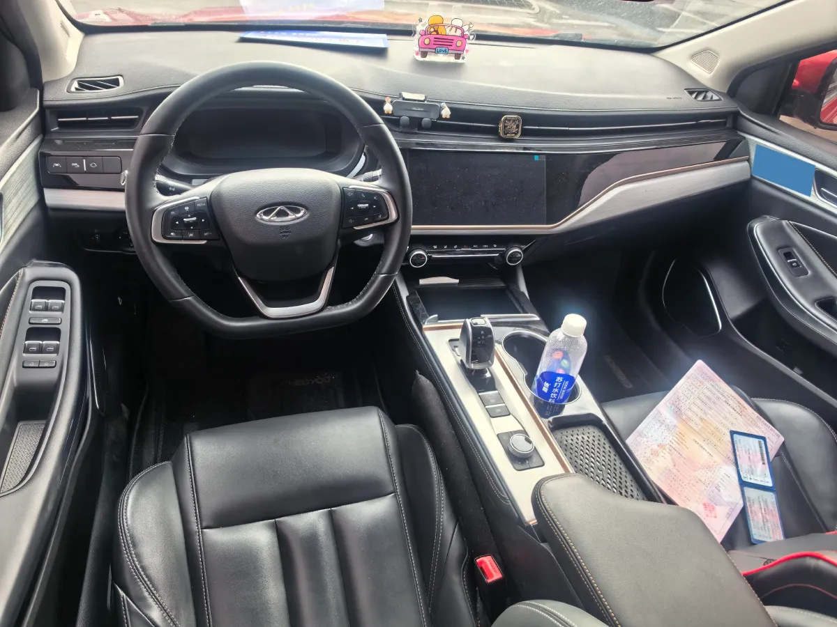 2021 Chery Arrizo 5 Plus 1.5T 156HP L4 CVT,autocango,china used car exporter,china ev exporter,chinese used car exporter,chinese used ev exporter