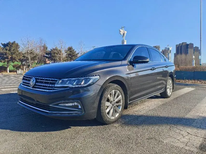 2019 Dongfeng RuiQi 6 2.4L 158HP L4 5MT