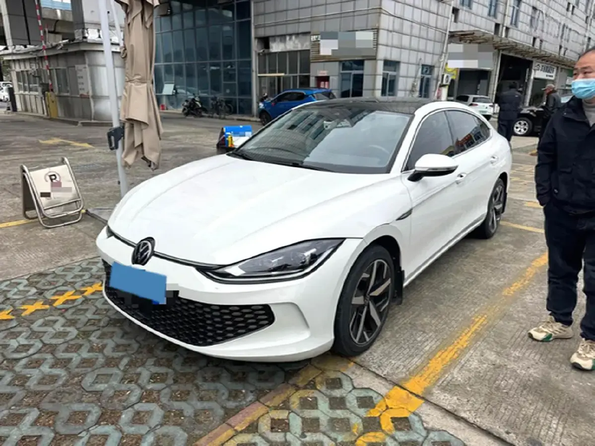 2022 Exceed TXL 2.0T 261HP L4 7DCT