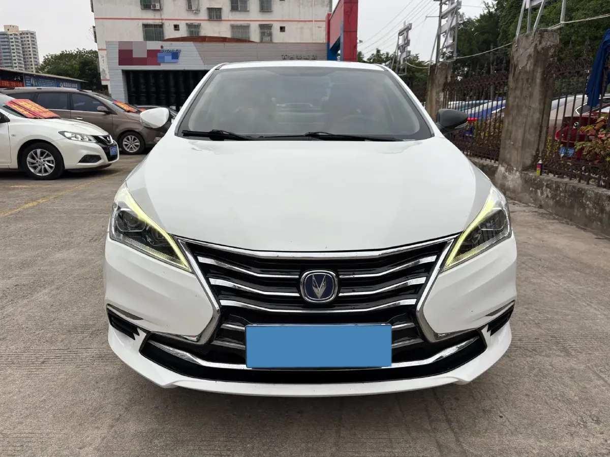 2019 ChangAn Eado DT 1.6L 125HP L4 4AT,autocango,china used car exporter,china ev exporter,chinese used car exporter,chinese used ev exporter