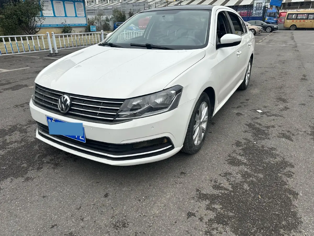 2017 Buick Excelle 1.5L 114HP L4 6AT