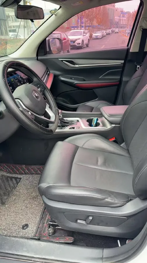 2020 ChangAn CS55 Plus 1.5T 156HP L4 6AT,autocango,china used car exporter,china ev exporter,chinese used car exporter,chinese used ev exporter