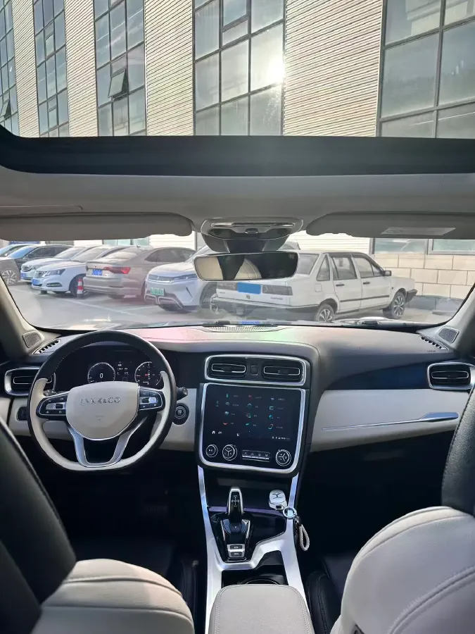 2019 ZX AUTO Terralord 2.5T 129HP L4 6AT,autocango,china used car exporter,china ev exporter,chinese used car exporter,chinese used ev exporter