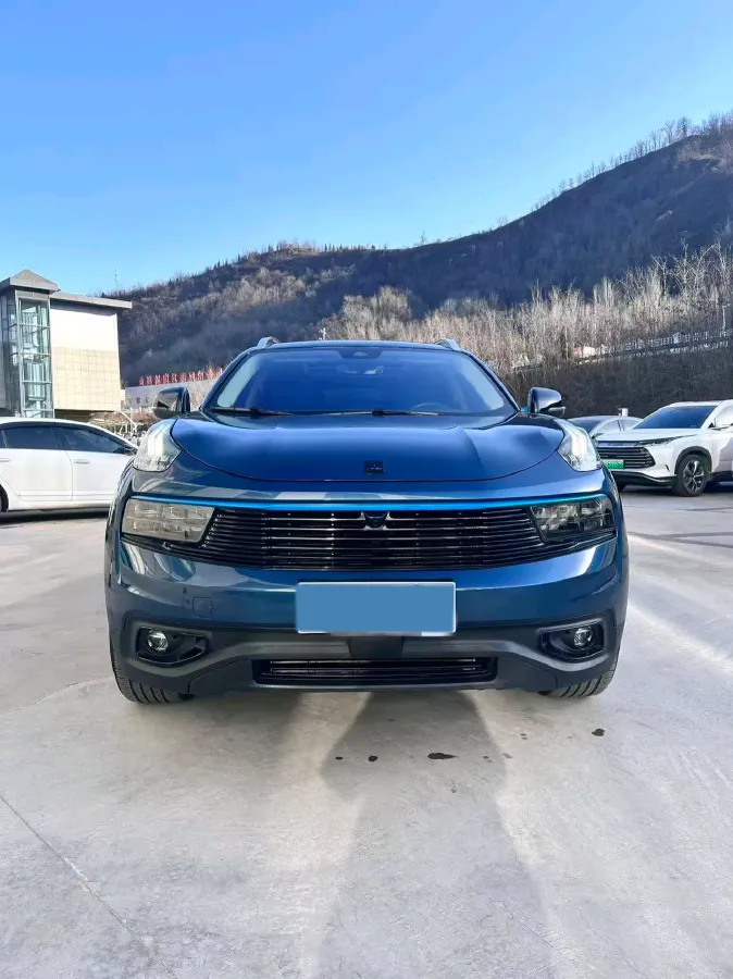 2019 ZX AUTO Terralord 2.5T 129HP L4 6AT,autocango,china used car exporter,china ev exporter,chinese used car exporter,chinese used ev exporter