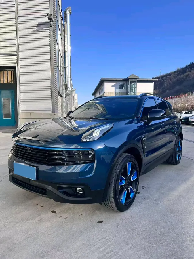2019 ZX AUTO Terralord 2.5T 129HP L4 6AT,autocango,china used car exporter,china ev exporter,chinese used car exporter,chinese used ev exporter
