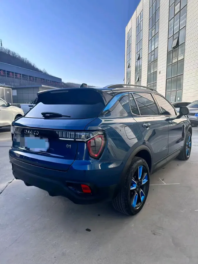 2019 ZX AUTO Terralord 2.5T 129HP L4 6AT,autocango,china used car exporter,china ev exporter,chinese used car exporter,chinese used ev exporter
