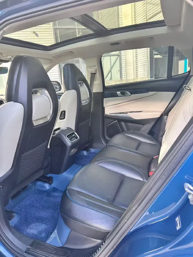 2019 ZX AUTO Terralord 2.5T 129HP L4 6AT,autocango,china used car exporter,china ev exporter,chinese used car exporter,chinese used ev exporter