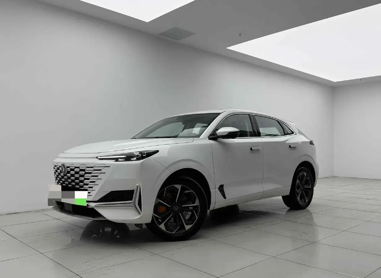 2022 Bestune T99 2.0T 224HP L4 6AT