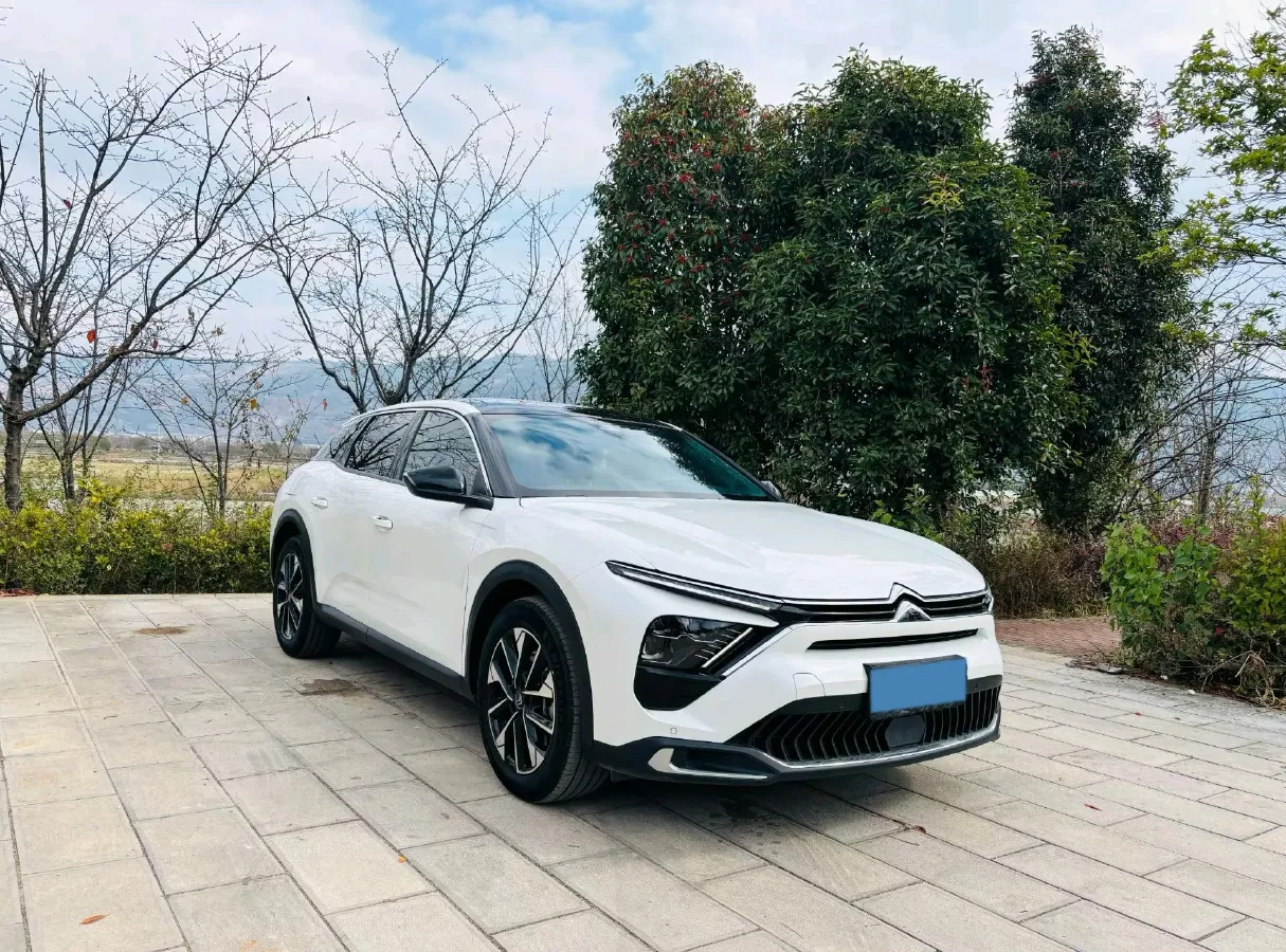 2023 JMC FuShun 2.0T 146HP L4 8AT,autocango,china used car exporter,china ev exporter,chinese used car exporter,chinese used ev exporter