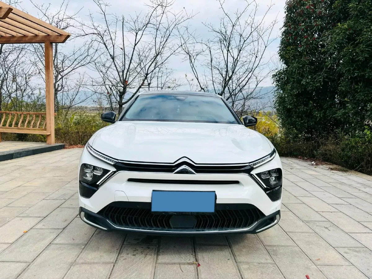 2023 JMC FuShun 2.0T 146HP L4 8AT,autocango,china used car exporter,china ev exporter,chinese used car exporter,chinese used ev exporter