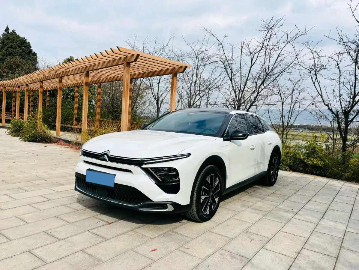 2023 JMC FuShun 2.0T 146HP L4 8AT,autocango,china used car exporter,china ev exporter,chinese used car exporter,chinese used ev exporter