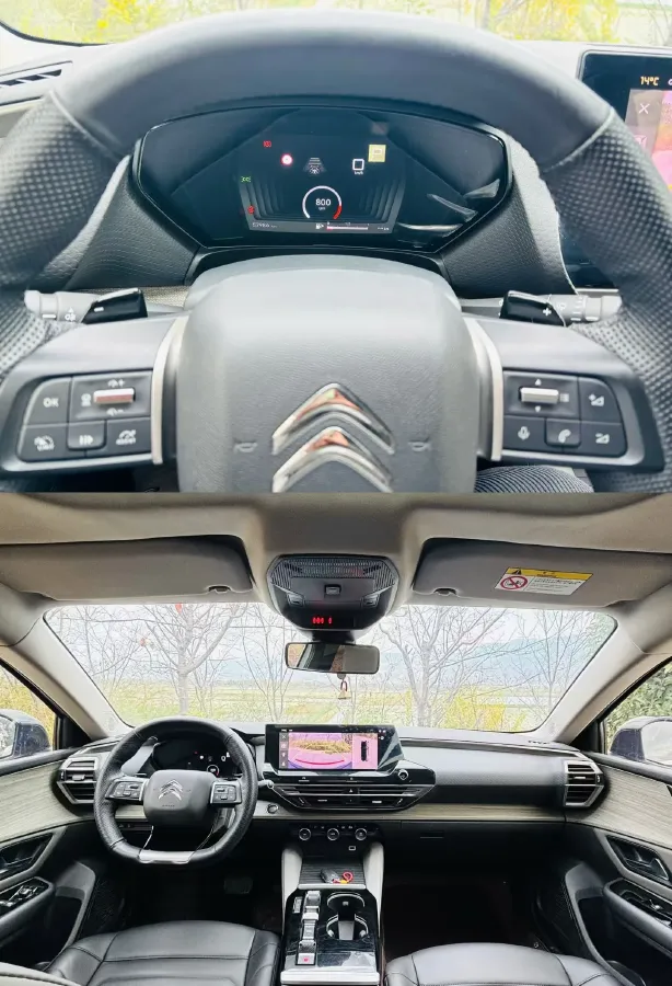 2023 JMC FuShun 2.0T 146HP L4 8AT,autocango,china used car exporter,china ev exporter,chinese used car exporter,chinese used ev exporter