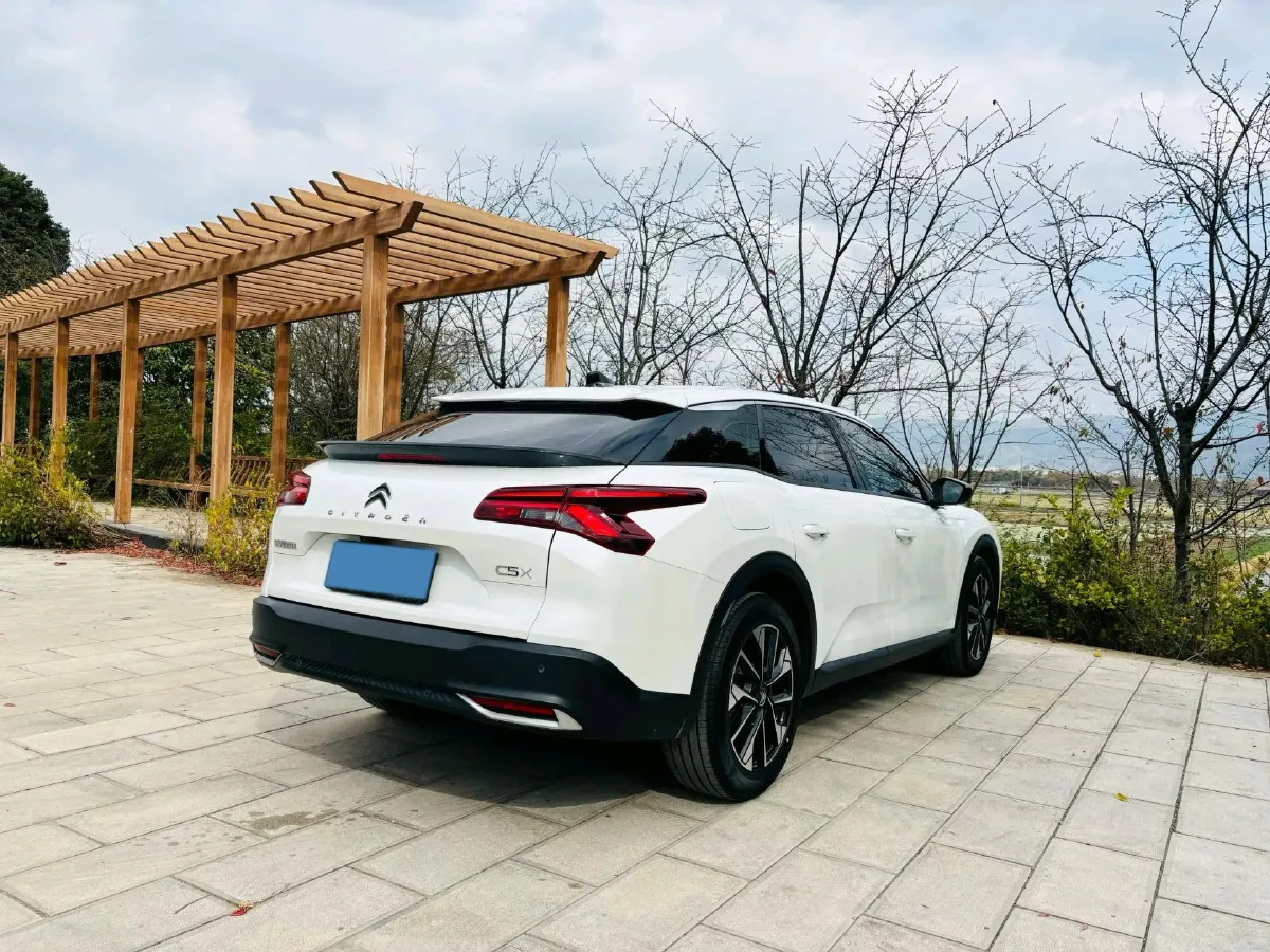 2023 JMC FuShun 2.0T 146HP L4 8AT,autocango,china used car exporter,china ev exporter,chinese used car exporter,chinese used ev exporter