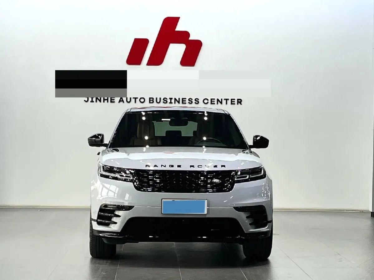 2023 Land Rover Range Rover Velar 2.0T 250HP L4 8AT,autocango,china used car exporter,china ev exporter,chinese used car exporter,chinese used ev exporter