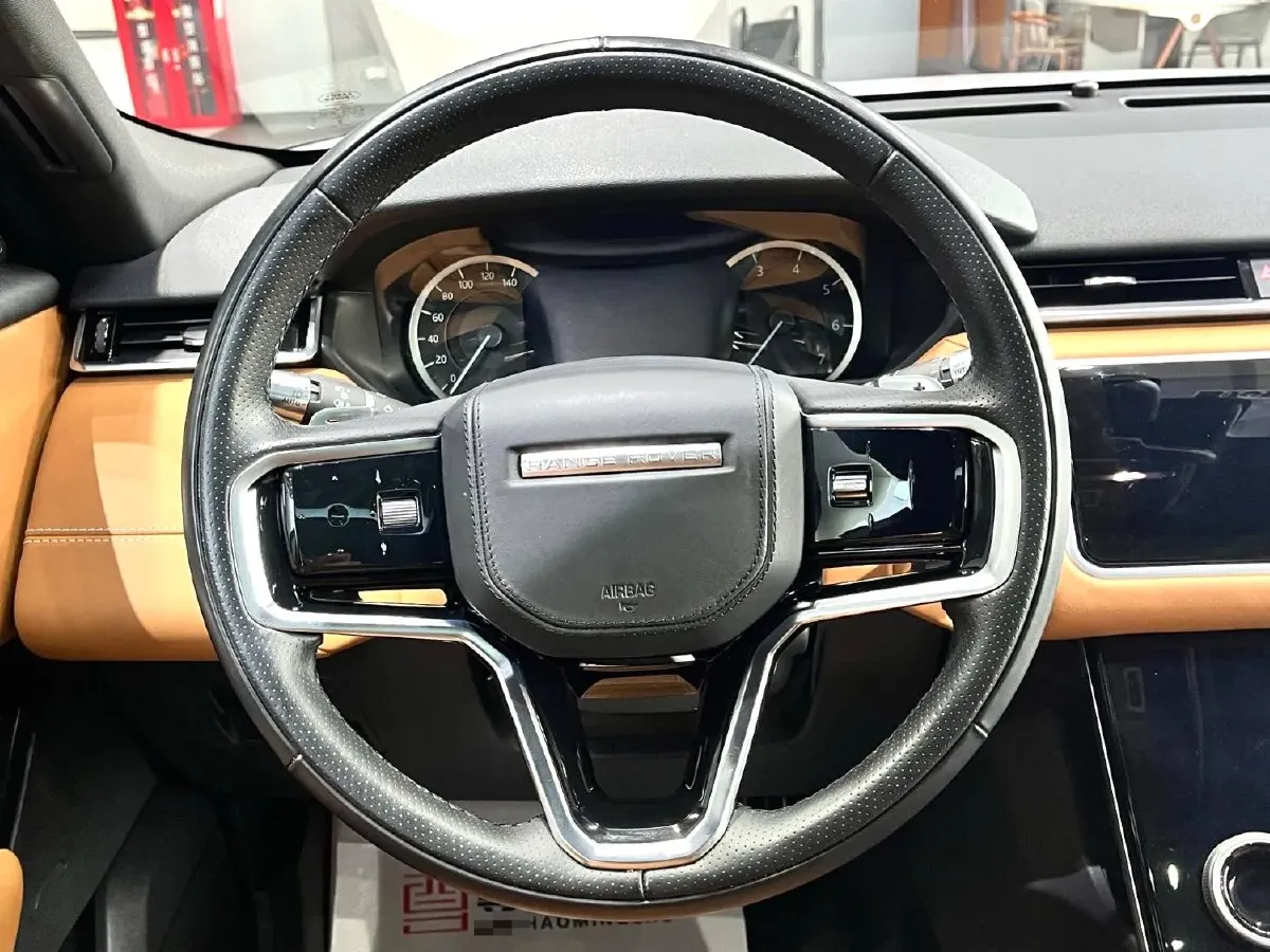 2023 Land Rover Range Rover Velar 2.0T 250HP L4 8AT,autocango,china used car exporter,china ev exporter,chinese used car exporter,chinese used ev exporter