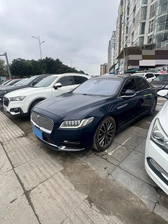 2019 Mercedes-Benz C Class 1.5T 184HP L4 9AT